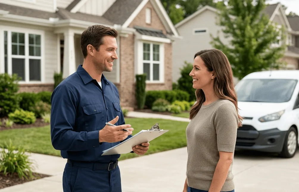Mold Remediation North Webster, IN FAQs